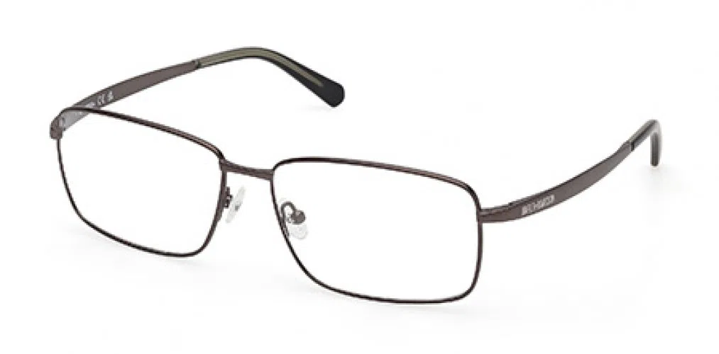 Harley-Davidson 50100 Eyeglasses - view 2